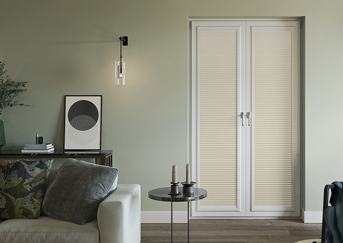 Eclipse (Blackout), Haze - Perfect Fit Blind - Image 6